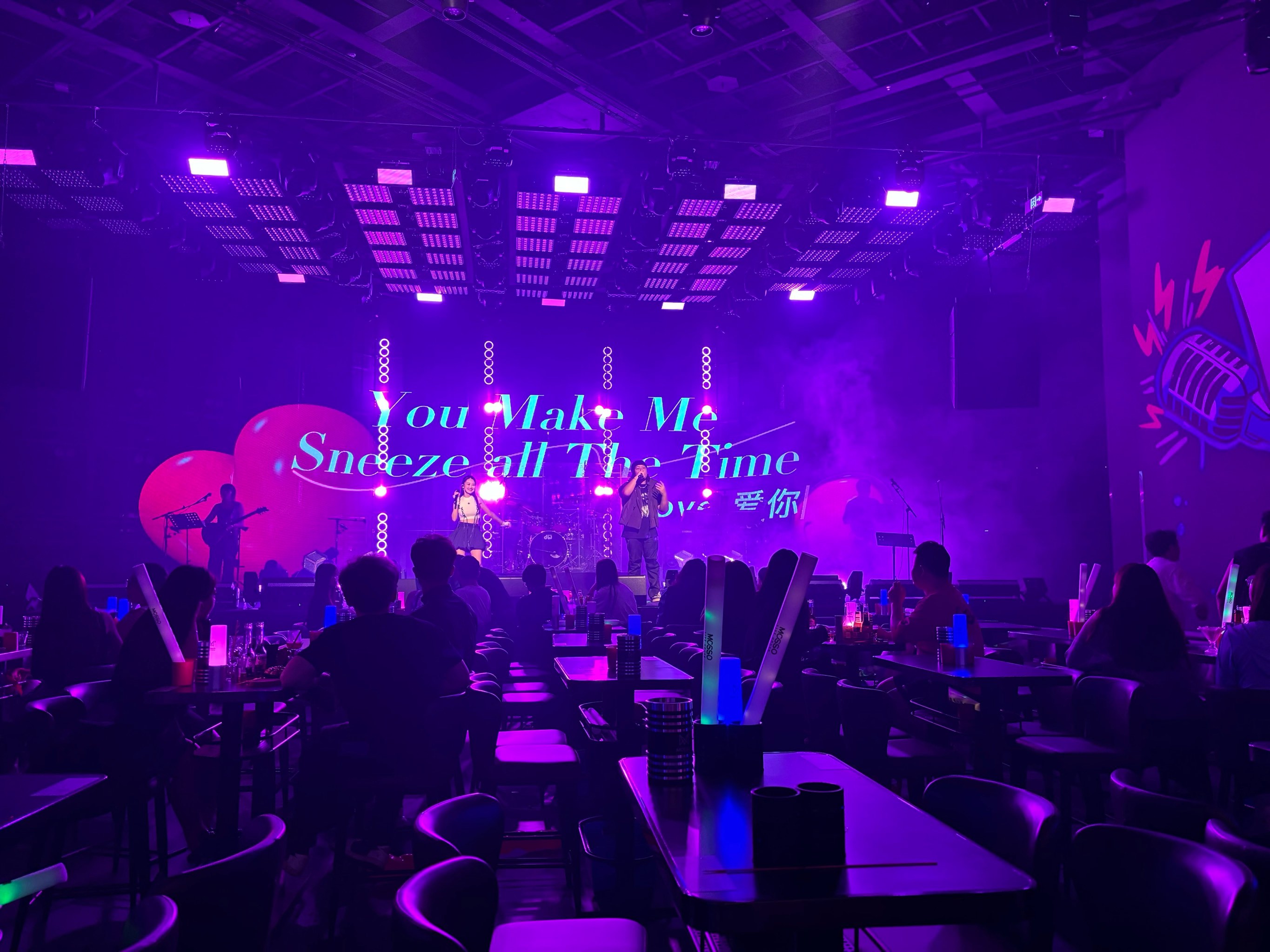 黑河商务ktv到底划算吗-逊克县ktv预订